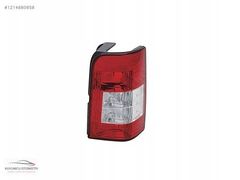PARTNER / BERLINGO 2005 2008 Yana Açılan Kapı SAĞ SOL STOP SIFIR