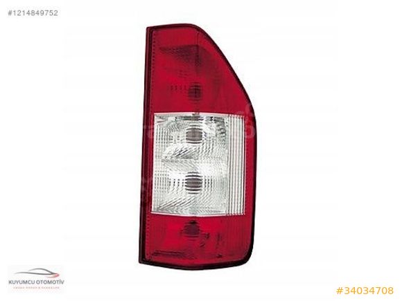 MERCEDES SPRINTER (W 901) 2002 - 2006 SAĞ SOL STOP SIFIR