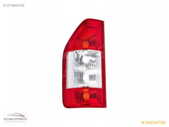 MERCEDES SPRINTER (W 901) 2002 - 2006 SAĞ SOL STOP SIFIR