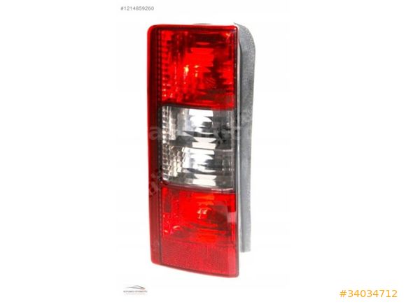 OPEL COMBO 2001 SONRASI SAĞ SOL STOP SIFIR