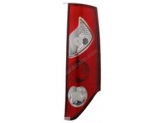 RENAULT KANGOO 2008 - 2012 Dikey Açılan Kapı SAĞ SOL STOP SIFIR