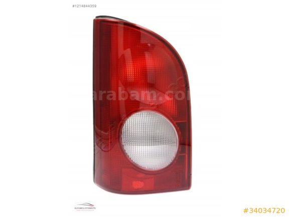HYUNDAI H 100 SAĞ SOL STOP SIFIR