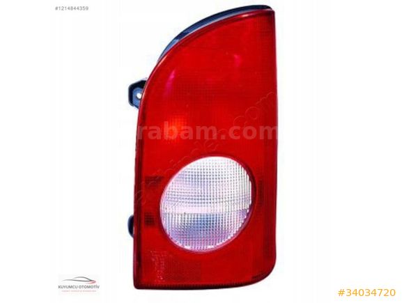 HYUNDAI H 100 SAĞ SOL STOP SIFIR