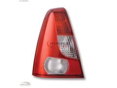 DACIA LOGAN 2002 - 2008 SAĞ SOL STOP SIFIR