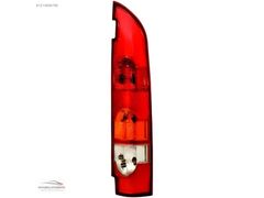 RENAULT KANGOO 2003 - 2007 Yana Açılan Kapı SAĞ SOL STOP SIFIR