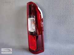 RENAULT TRAFIC 2014 SAĞ SOL STOP SIFIR
