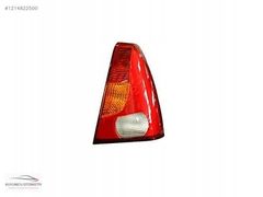DACIA LOGAN 2002 - 2005 SAĞ SOL STOP SIFIR