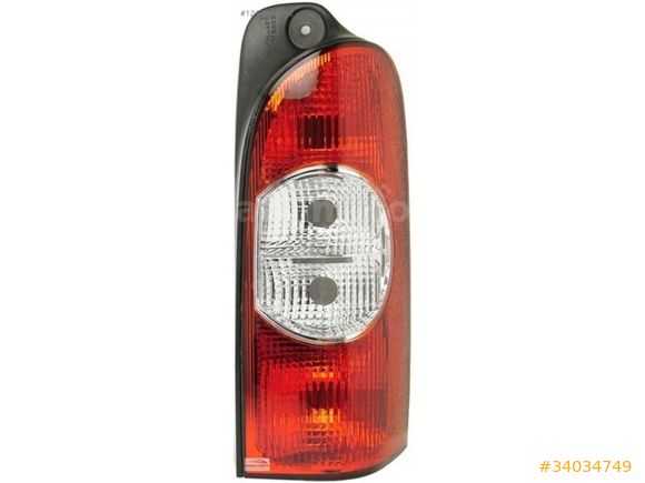 RENAULT MASTER 2003-2009 SAĞ SOL STOP SIFIR