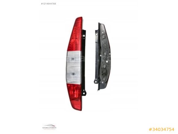 FIAT DOBLO 2002 - 2004 SAĞ SOL STOP SIFIR