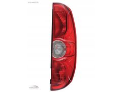 FIAT DOBLO 2009 - 2014 Dikey Açılan Kapı SAĞ SOL STOP SIFIR