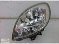 RENAULT KANGOO Şeffaf Sinyalli 2003 - 2008 SAĞ SOL FAR SIFIR