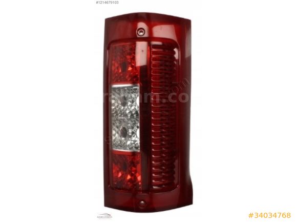 FIAT DUCATO 2002 - 2005 SAĞ SOL STOP SIFIR