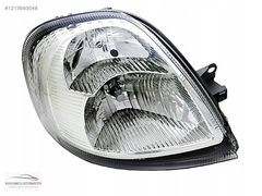 RENAULT MASTER 2004 - 2010 SAĞ SOL FAR SIFIR