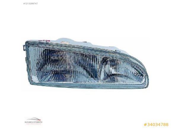 HYUNDAI H100 2008 - 2013 SAĞ-SOL FAR SIFIR