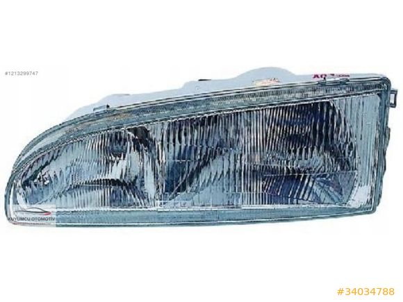 HYUNDAI H100 2008 - 2013 SAĞ-SOL FAR SIFIR