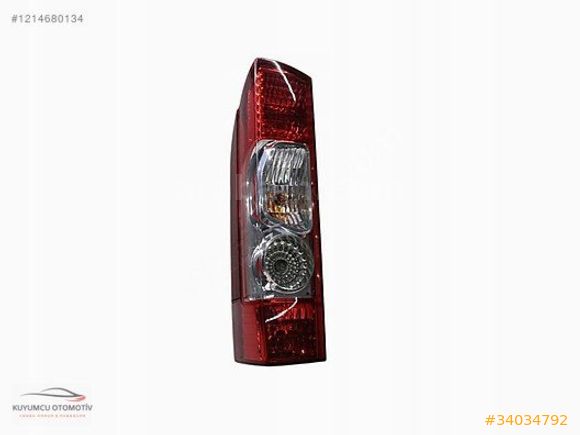 FIAT DUCATO (MAXI) 2006 - 2012 SAĞ SOL STOP SIFIR