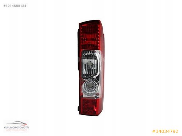 FIAT DUCATO (MAXI) 2006 - 2012 SAĞ SOL STOP SIFIR
