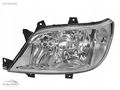 MERCEDES SPRINTER 2001 - 2006 SAĞ-SOL SİSLİ FAR SIFIR