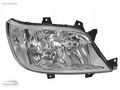 MERCEDES SPRINTER 2001 - 2006 SAĞ-SOL SİSLİ FAR SIFIR
