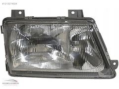 MERCEDES SPRINTER 1995 - 2000 SAĞ-SOL SİSSİZ FAR SIFIR