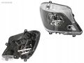 MERCEDES SPRINTER SİSLİ 2014 - 2018 SAĞ-SOL FAR SIFIR
