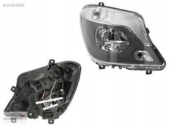 MERCEDES SPRINTER SİSLİ 2014 - 2018 SAĞ-SOL FAR SIFIR
