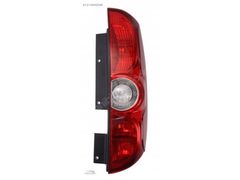 FIAT DOBLO 2009 - 2014 Yana Açılan Kapı SAĞ SOL STOP SIFIR