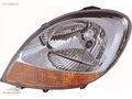 RENAULT KANGOO Sarı Sinyalli 2003 - 2008 SAĞ SOL FAR SIFIR