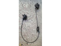 Opel Combo C Sol Bagaj Kilidi GM Orijinal