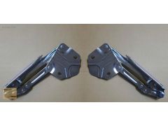 CADDY KAPUT MENTEŞESİ SAĞ SOL TAKIM 2016 SFR 2K5823301 2K5823302