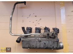 Opel Combo B 1.7 Dizel Emme Manifoldu Egr ile