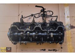 Opel Combo B 1.7 Dizel Silindir Kapağı Dolu