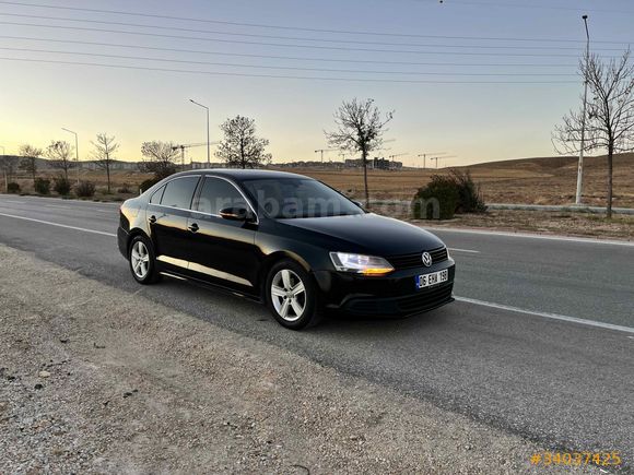 Sahibinden Volkswagen Jetta 1.2 TSi  