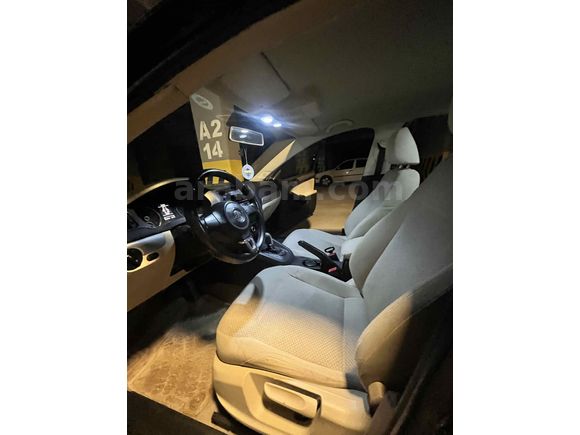 Sahibinden Volkswagen Jetta 1.2 TSi  
