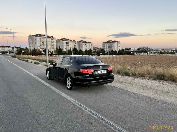 Sahibinden Volkswagen Jetta 1.2 TSi  