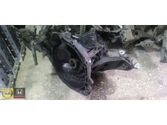 Opel Combo B 1.7 Dizel TURBOSUZ Şanzıman