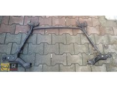 Opel Combo B Motor Traversi Beşik