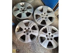 Opel Vectra C Orjinal Jant (1 ADET FİYATIDIR)