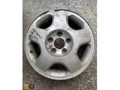 Opel Vectra B Zafira A Jant 1 Adet