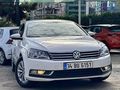 GALERİ BAYRAK 2012 WV PASSAT 1.4 TSİ BLUEMOTİON TRENDLİNE DSG