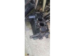 Opel Combo B 1.7 Dizel TURBOSUZ Motor Blok 1996 1997 1998 1999 2