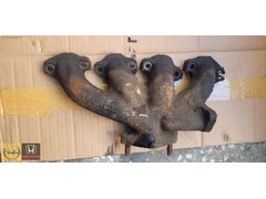 Opel Combo B 1.7 Dizel Egzost Manifoldu
