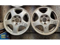 Opel Vectra B Jant Takımı ORJİNAL 2 adet