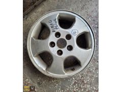 Opel Vectra Zafira Astra Orjinal Jant 5 Bijon