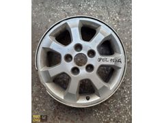 Opel Vectra Zafira Astra Orjinal Jant 5 Bijon