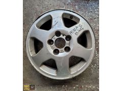 Opel Vectra Zafira Astra Orjinal Jant 5 Bijon