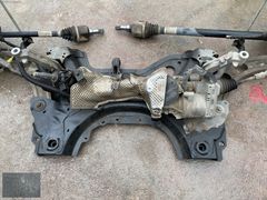 CİTROEN BERLİNGO 2018-2024 MOTOR ALT TRAVERS 9808812580 KLAS OTO