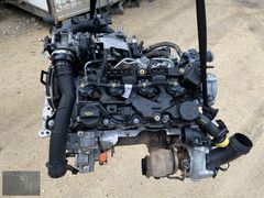 PEUGEOT RİFTER 1.5 BLUEHDİ ÇIKMA MOTOR 100 HP KLAS OTO