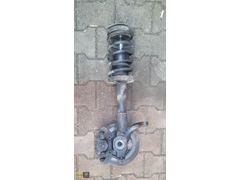 Opel Combo B Dizel Sağ Taşıyıcı Amortisör Yay Fren Disk