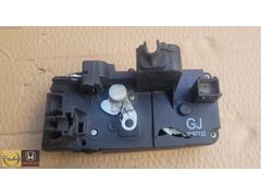 Opel Combo C Sol Arka Sürgülü Kapı Kilidi GM 13157756 GJ